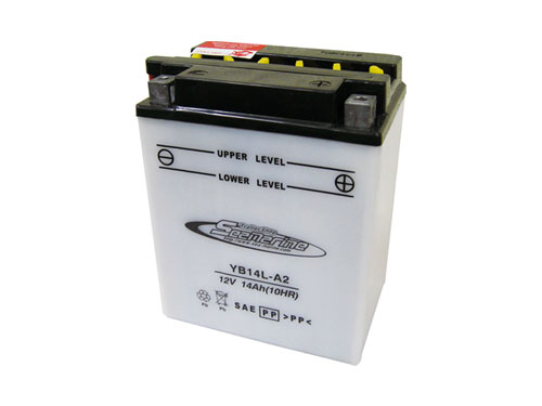 �I�[�g�o�C�p�o�b�e���[(YB14L-A2)
