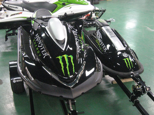 �W�F�b�g�X�L�[ KAWASAKI JS ULTRA 250X big2