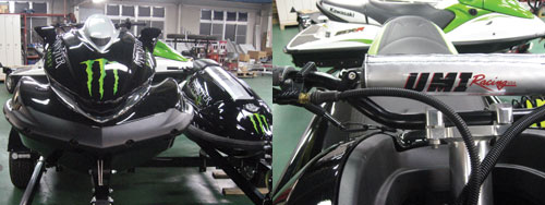 �W�F�b�g�X�L�[ KAWASAKI JS ULTRA 250X big5