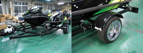 �W�F�b�g�X�L�[ KAWASAKI JS ULTRA 250X big9