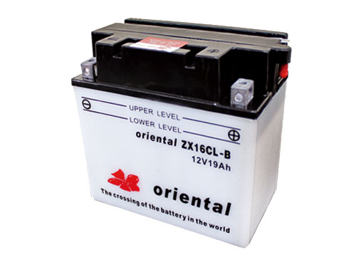 �I���G���^���o�b�e���[(ZX16CL-B)