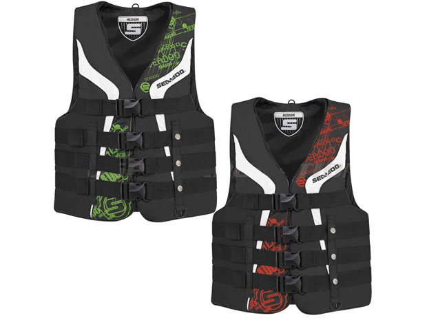 SEA-DOO(�V�[�h�D�[)MEN'S MOTION PFD