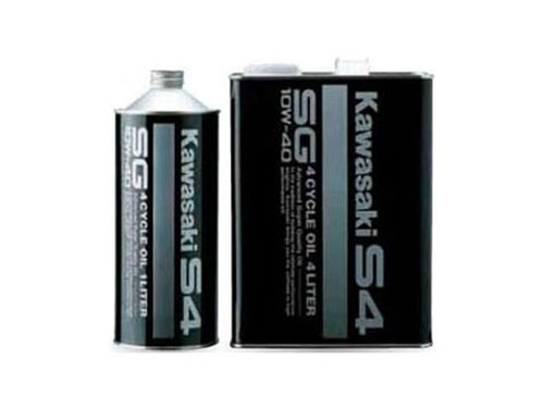 �J���T�L �����I�C�� S4 SG 10W-40