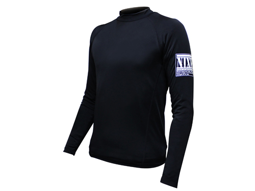 NIXE ���b�V���K�[�h �����O�X���[�u