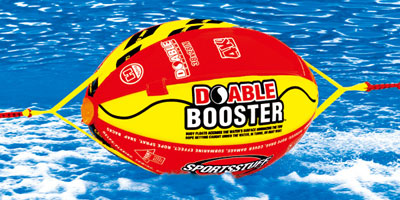 boosterball