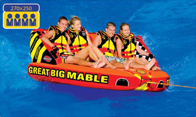 greatmable