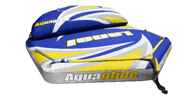 u-slalom