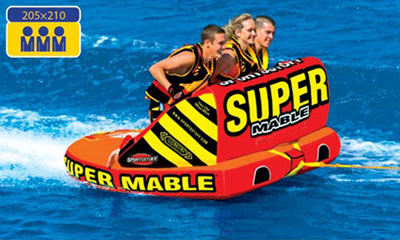 supermable