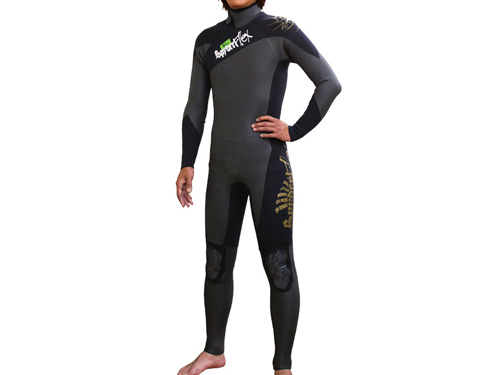 SPYDERFLEX(�X�p�C�_�[�t���b�N�X)G-max7 �����Y �Z�~�h���C�X�[�c