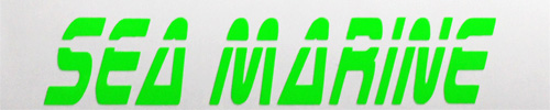 �V�[�}�����X�e�b�J�[ �^�C�v �T