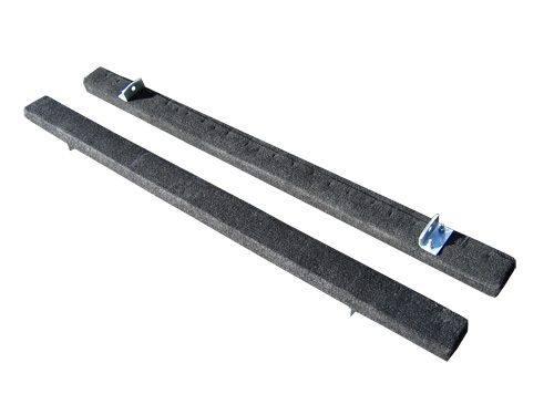 �g���[���[�p�E�b�h���[��2�{�Z�b�g(150cm)