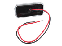 LEDクリスタル車幅灯12V 高防水・広角タイプ(汎用品) 詳細5
