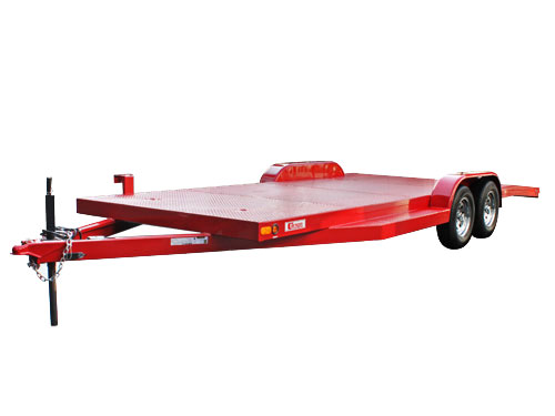 Carson FlatbetTrailer DC202 �A���g���[���[