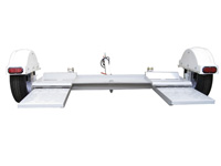 EVO TRAILER TD8(TOW DOLLY)�ڍ�2