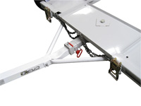 EVO TRAILER TD8(TOW DOLLY)�ڍ�5
