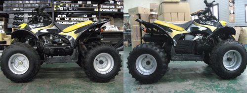 ���Ão�M�[ VIPER 50_5