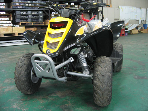 ���Ão�M�[ VIPER 50MINI_1