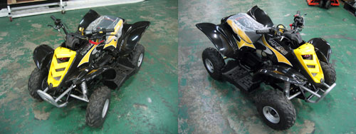 ���Ão�M�[ VIPER 50MINI_2