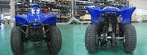 ���Ão�M�[ VIPER JR. 40_4