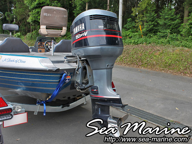 ���Ão�X�{�[�g CHARGER 186TF_4