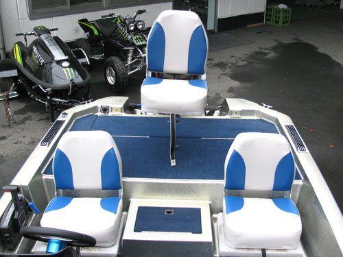 ���Ão�X�{�[�g CHARGER 173V_5