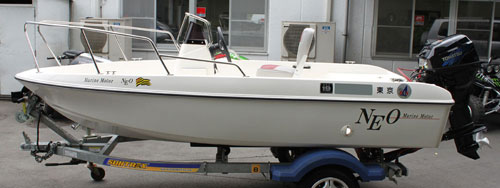 ���Ã{�[�g SOUTHER 330_4