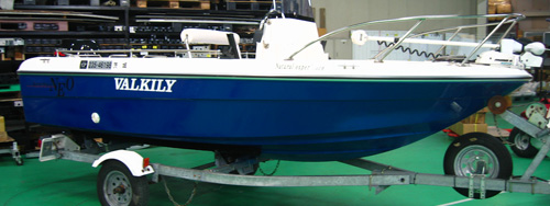 ���Ã{�[�g �}�������[�^�[ NEO450_2