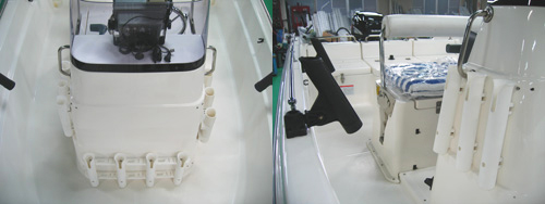 ���Ã{�[�g �}�������[�^�[ NEO450_4