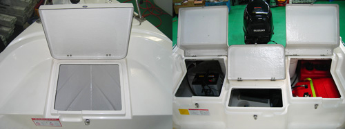 ���Ã{�[�g �}�������[�^�[ NEO450_4
