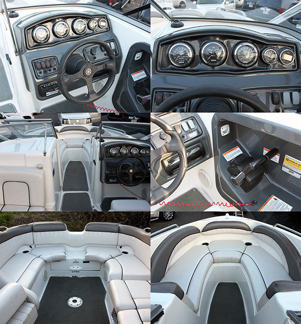 ���Ã{�[�g YAMAHA AR230 320HP_6
