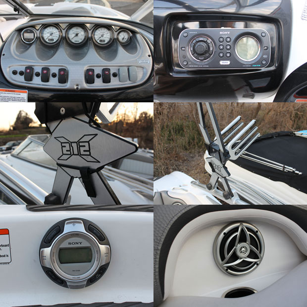 ���Ã{�[�g YAMAHA 212X 320HP_11