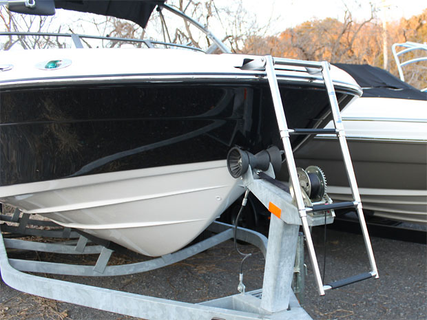 ���Ã{�[�g YAMAHA 212X 320HP_6