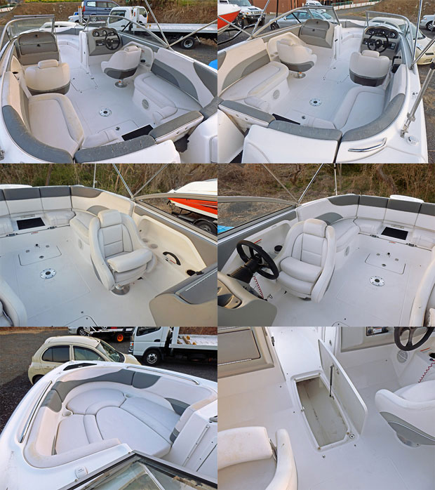 ���Ã{�[�g YAMAHA SX230_9