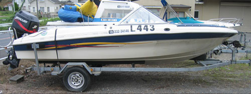 ���Ã{�[�g �x�C���C�i�[160�J�v��_4
