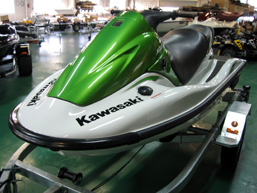 ���ÃW�F�b�g�X�L�[ KAWASAKI JS 1200STXR_1