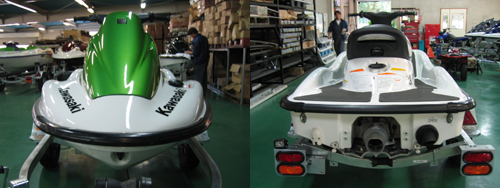 ���ÃW�F�b�g�X�L�[ KAWASAKI JS 1200STXR_5