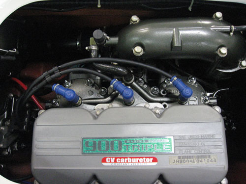 ���ÃW�F�b�g�X�L�[ KAWASAKI JS 900 STS_2