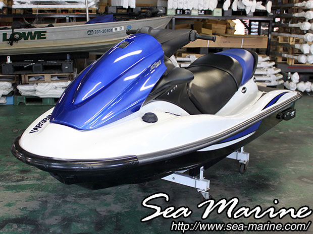���ÃW�F�b�g�X�L�[ KAWASAKI JS STX-12F_1
