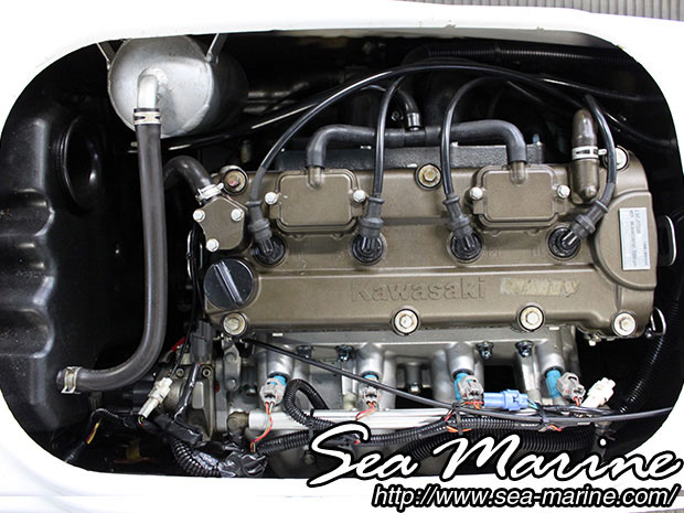 ���ÃW�F�b�g�X�L�[ KAWASAKI JS STX-12F_2