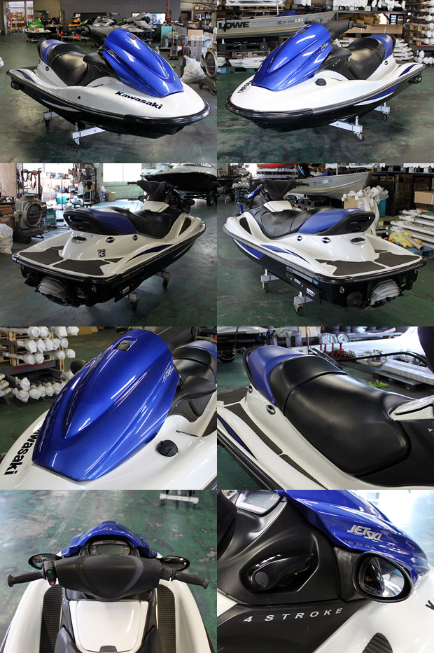 ���ÃW�F�b�g�X�L�[ KAWASAKI JS STX-12F_4