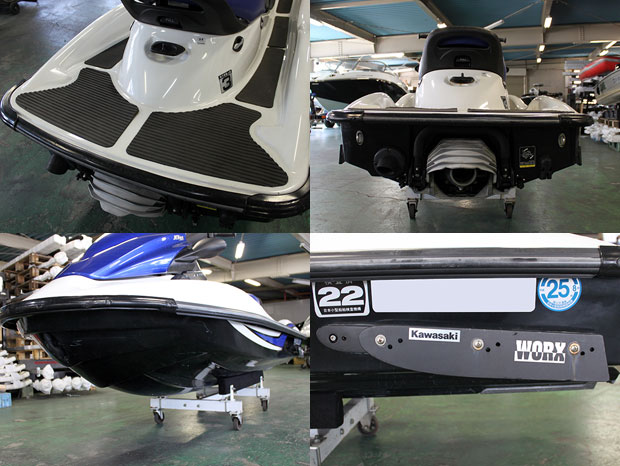 ���ÃW�F�b�g�X�L�[ KAWASAKI JS STX-12F_5
