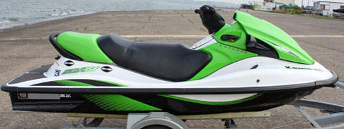 ���ÃW�F�b�g�X�L�[ KAWASAKI JS STX-15F_4