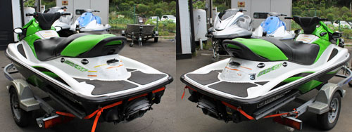 ���ÃW�F�b�g�X�L�[ KAWASAKI JS STX-15F_6