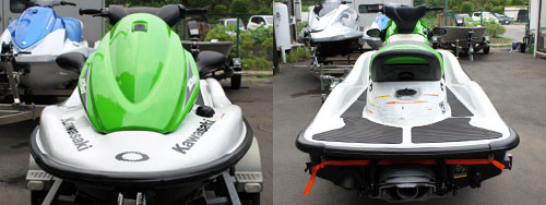 ���ÃW�F�b�g�X�L�[ KAWASAKI JS STX-15F_7