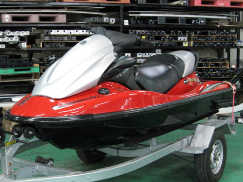 ���ÃW�F�b�g�X�L�[ KAWASAKI JS STX-15F_1