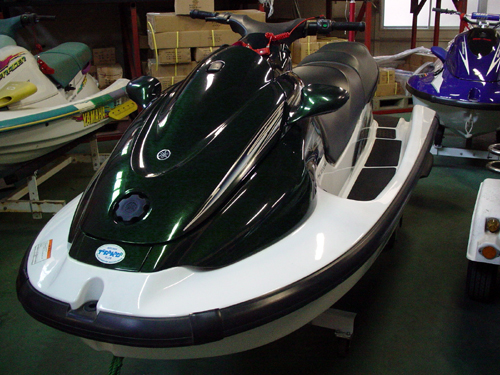 ���ÃW�F�b�g�X�L�[ YAMAHA MJ-1200XL_1