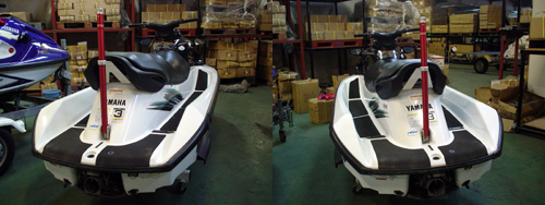 ���ÃW�F�b�g�X�L�[ YAMAHA MJ-1200XL_4