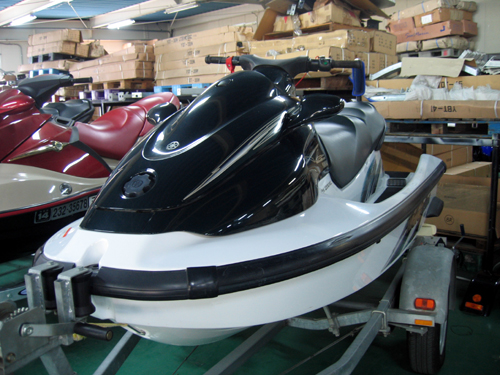 ���ÃW�F�b�g�X�L�[ YAMAHA MJ-1200XL_1