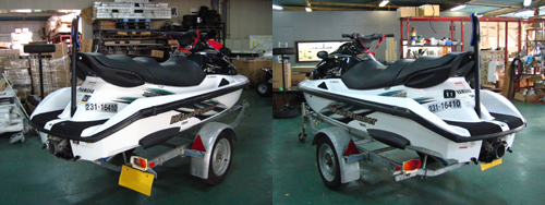 ���ÃW�F�b�g�X�L�[ YAMAHA MJ-1200XL_5