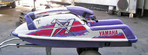 ���ÃW�F�b�g�X�L�[ YAMAHA MJ-700FX_4